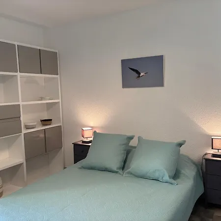 Cure Et Serenite 2 Etoiles Avec Ascenseur Balaruc-les-Bains