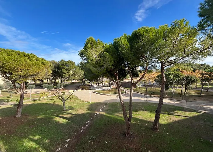 Apartment Cure Et Serenite